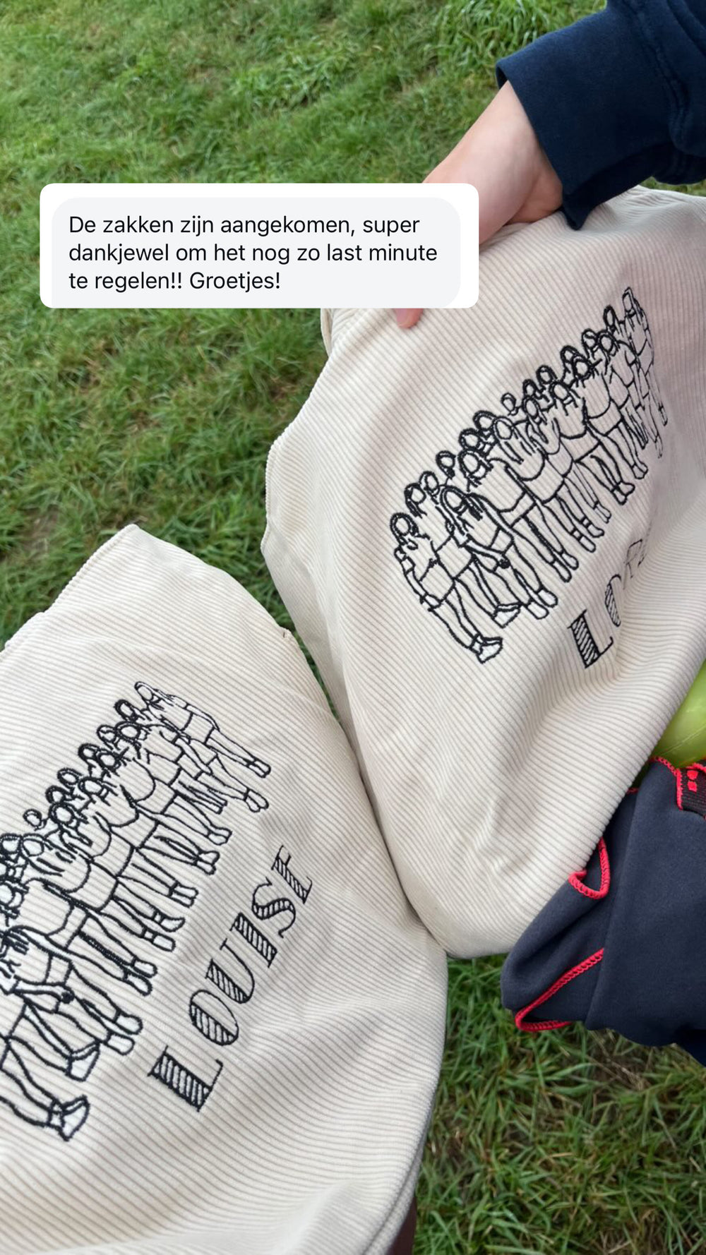 Verjaardag