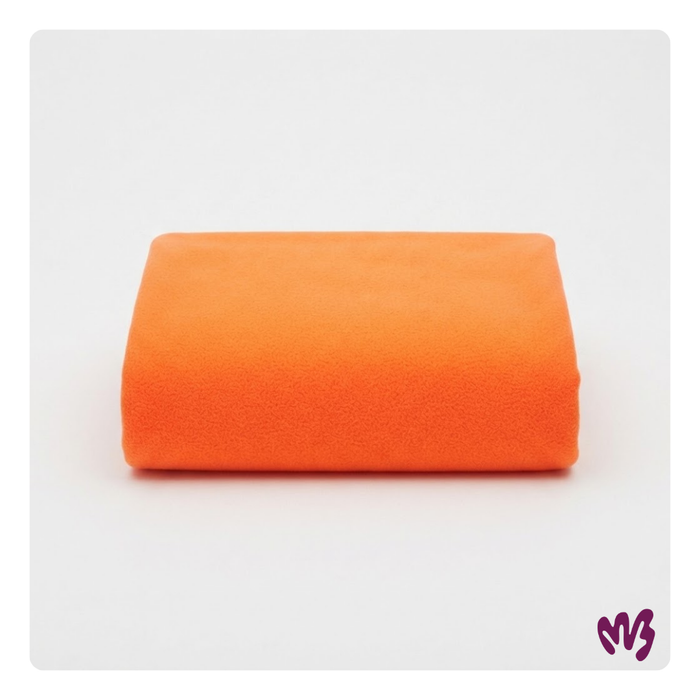 Fleece deken