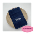 Handdoek