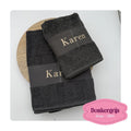 Handdoek