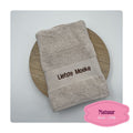 Handdoek