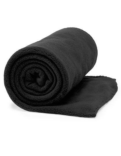 Groepsaankoop fleece dekens - vanaf 5 stuks