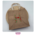 Jute tas midi