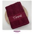 Handdoek