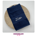 Handdoek