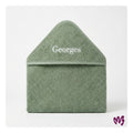 Badcape baby
