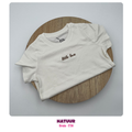 T-shirt kids