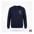 Sweater luxe