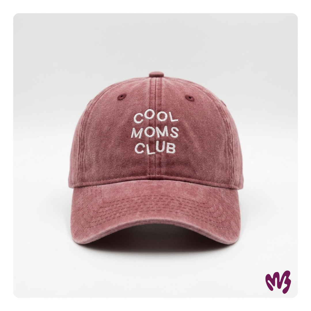 Cool Moms Club pet