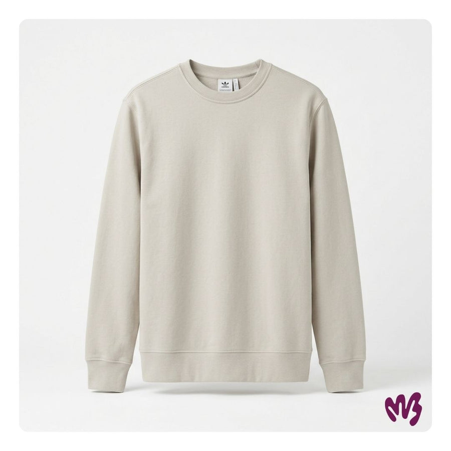Unisex sweater