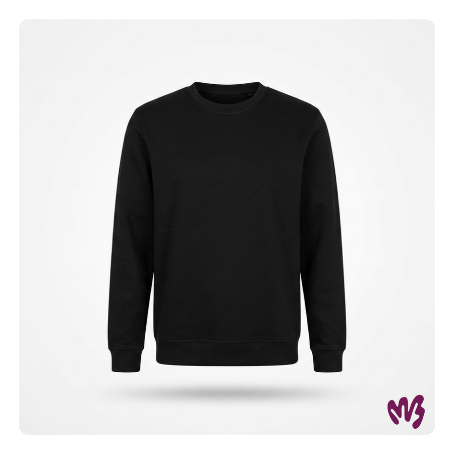 Unisex sweater