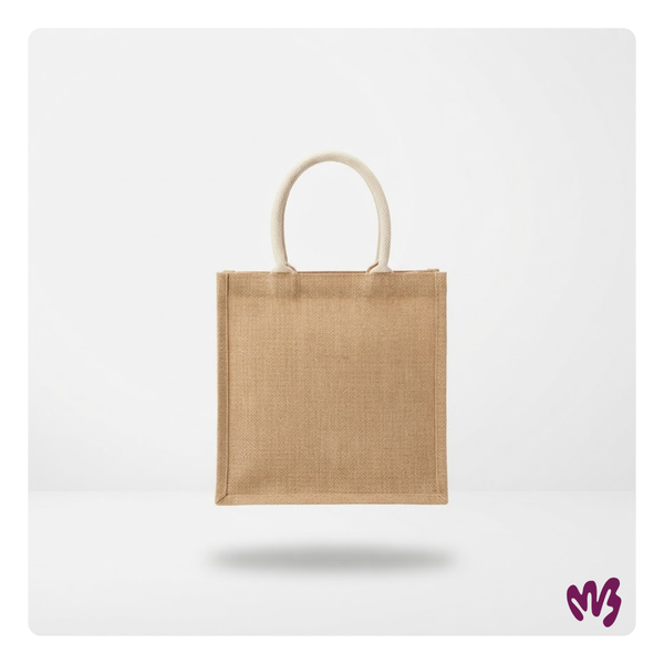 Jute tas midi