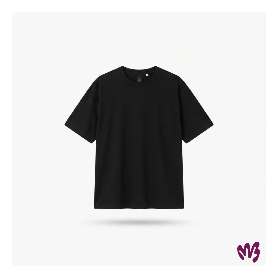 T-shirt oversized