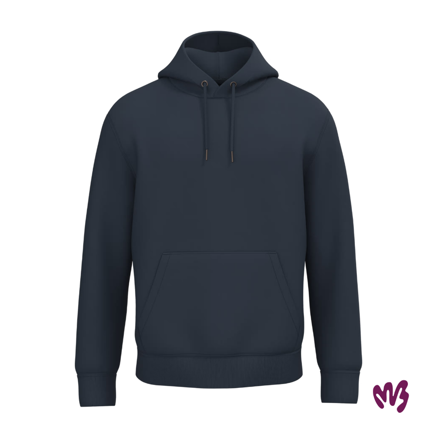 Hoodie luxe