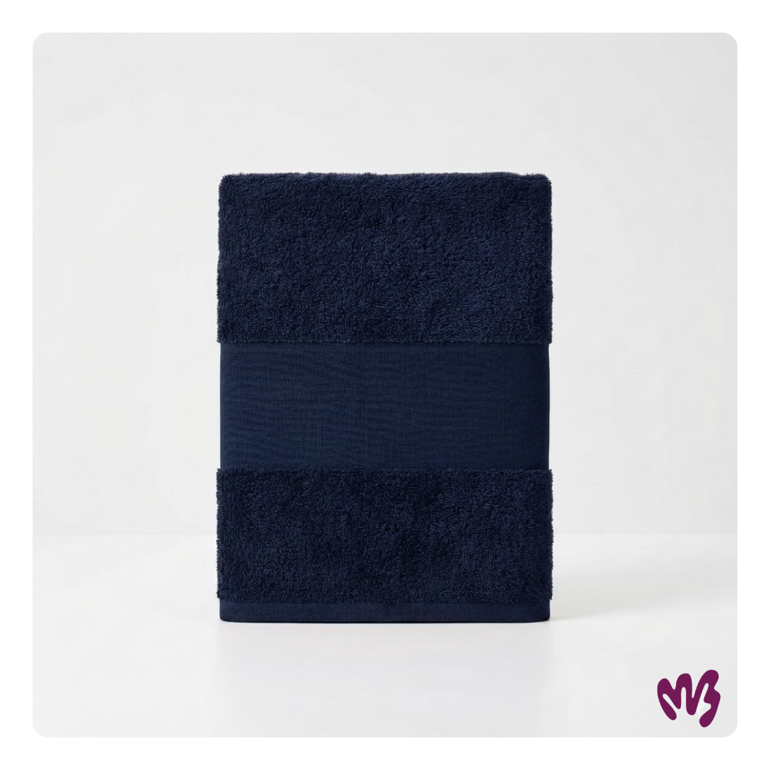 Handdoek