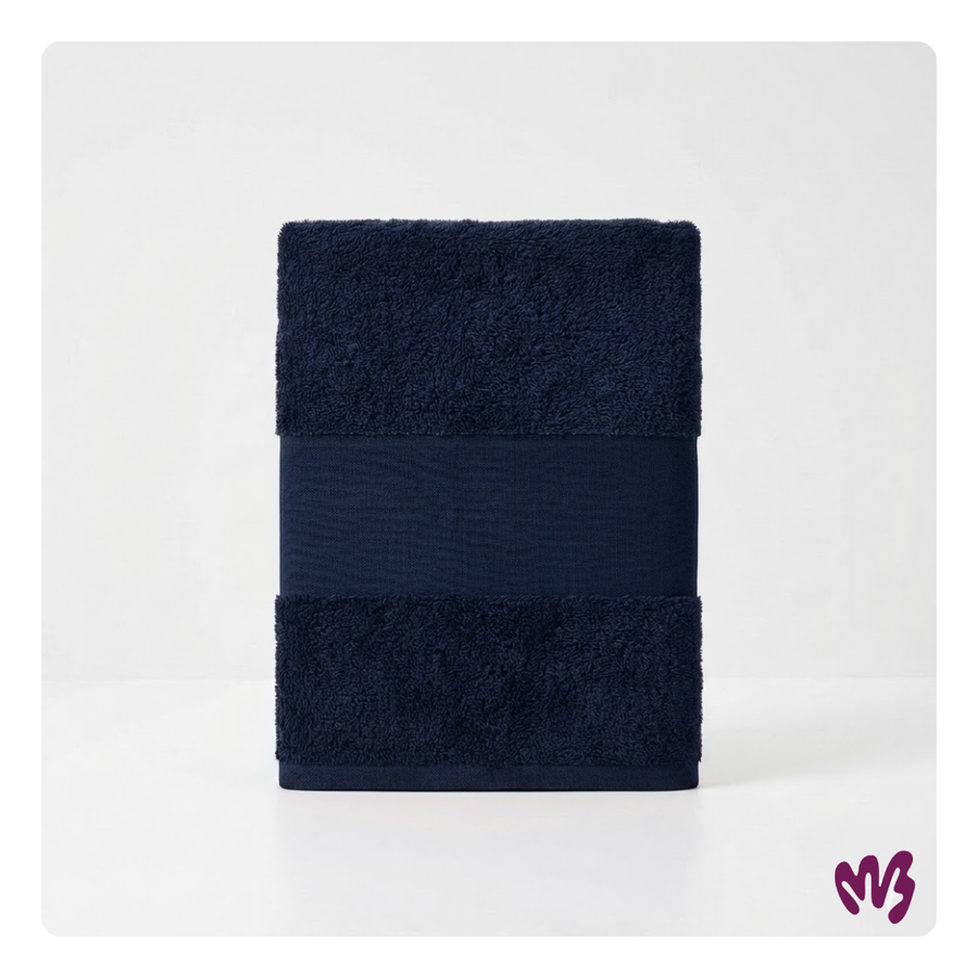 Handdoek