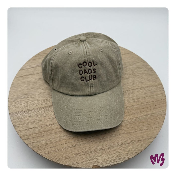 Pet Cool Dads Club