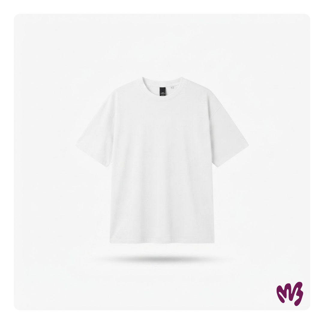 T-shirt oversized