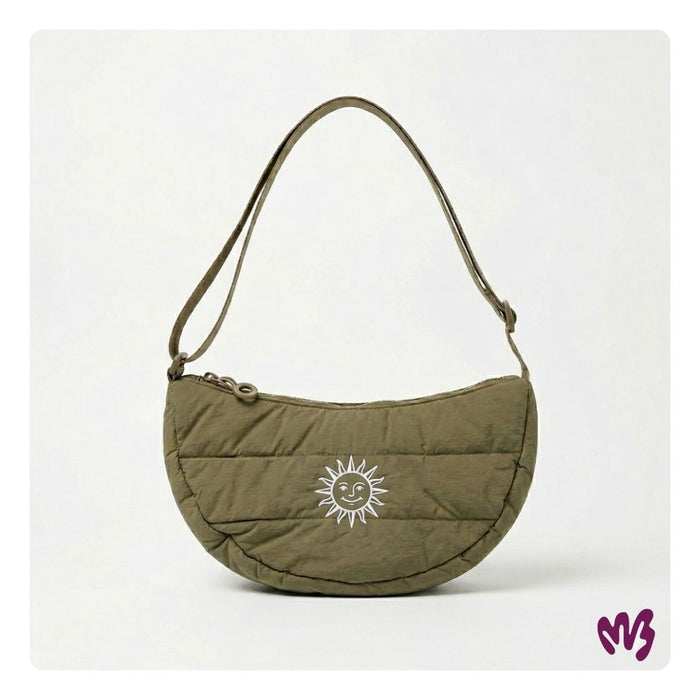 Crossbody tas
