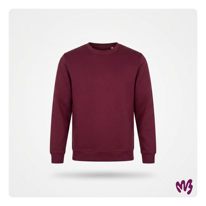 Unisex sweater