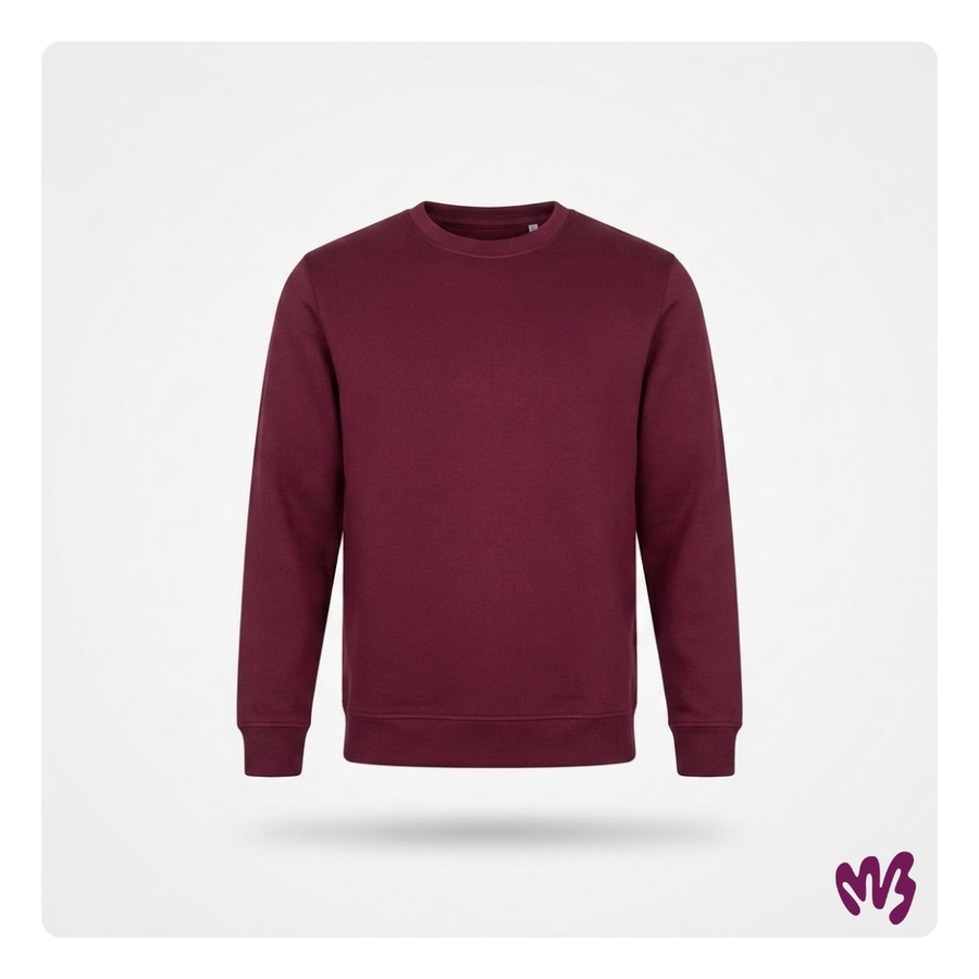 Unisex sweater