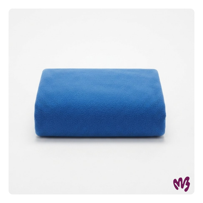 Fleece deken