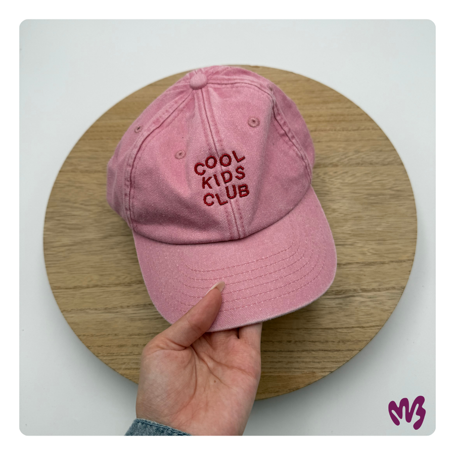 Pet - cool kids club