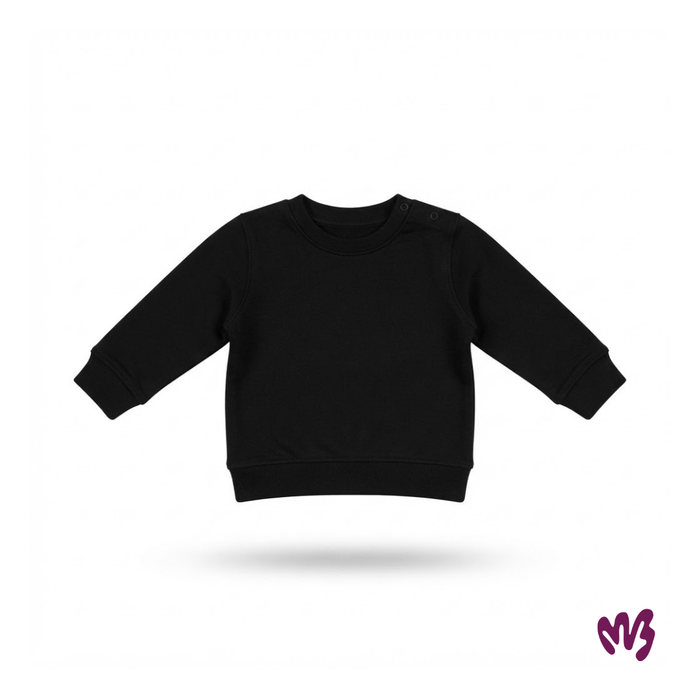 Baby sweater