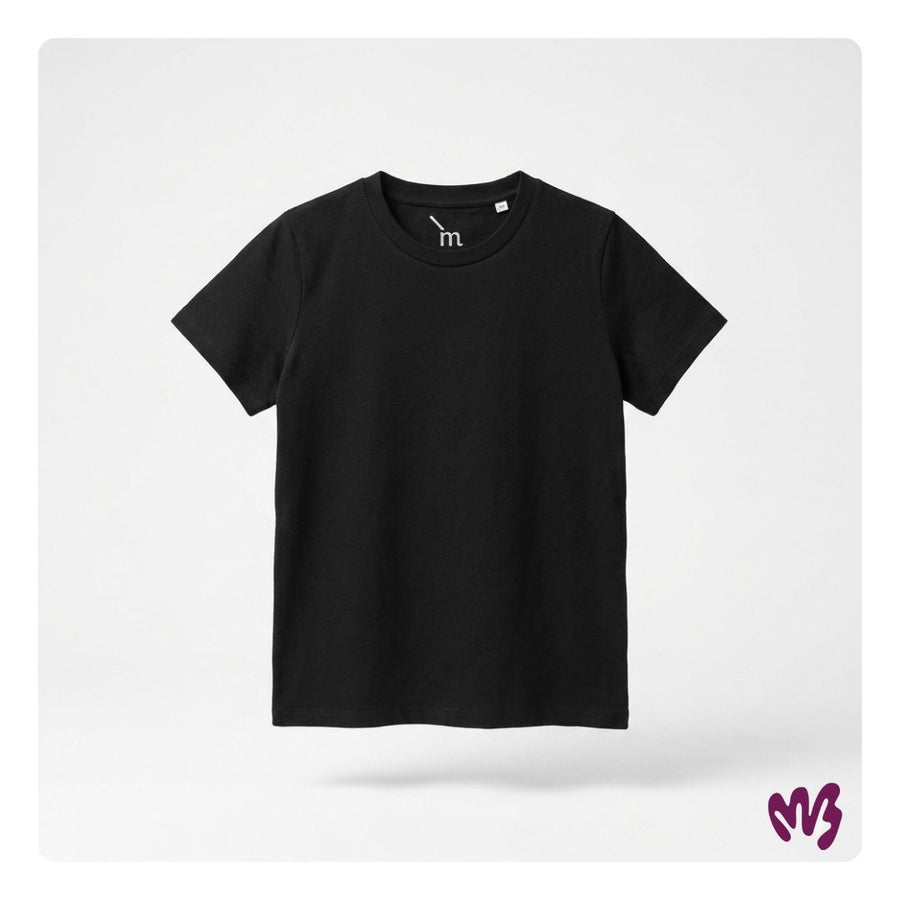 T-shirt kinderen