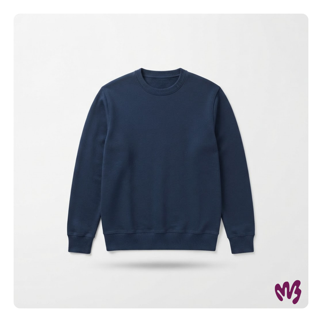 Unisex sweater