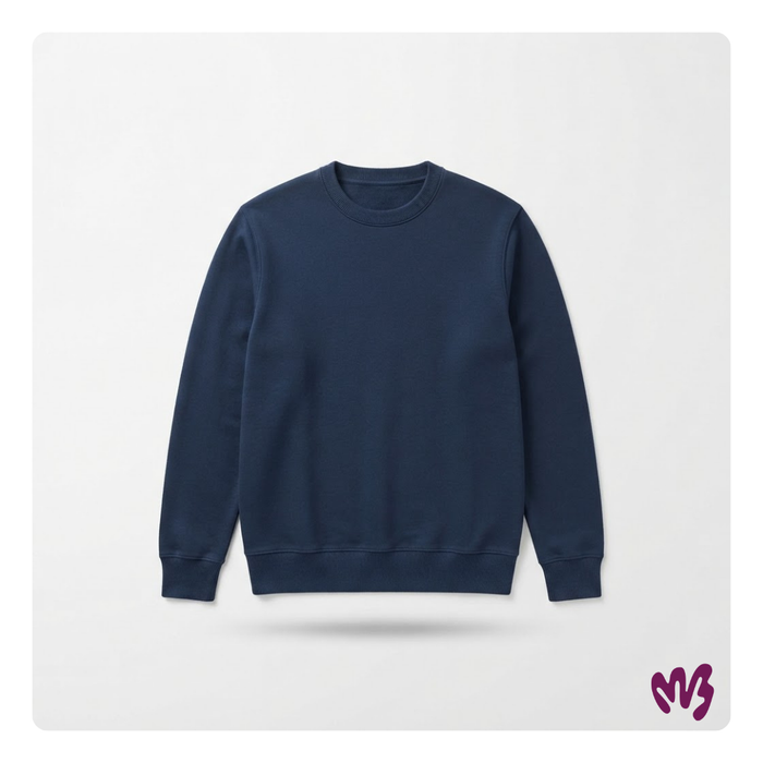 Unisex sweater