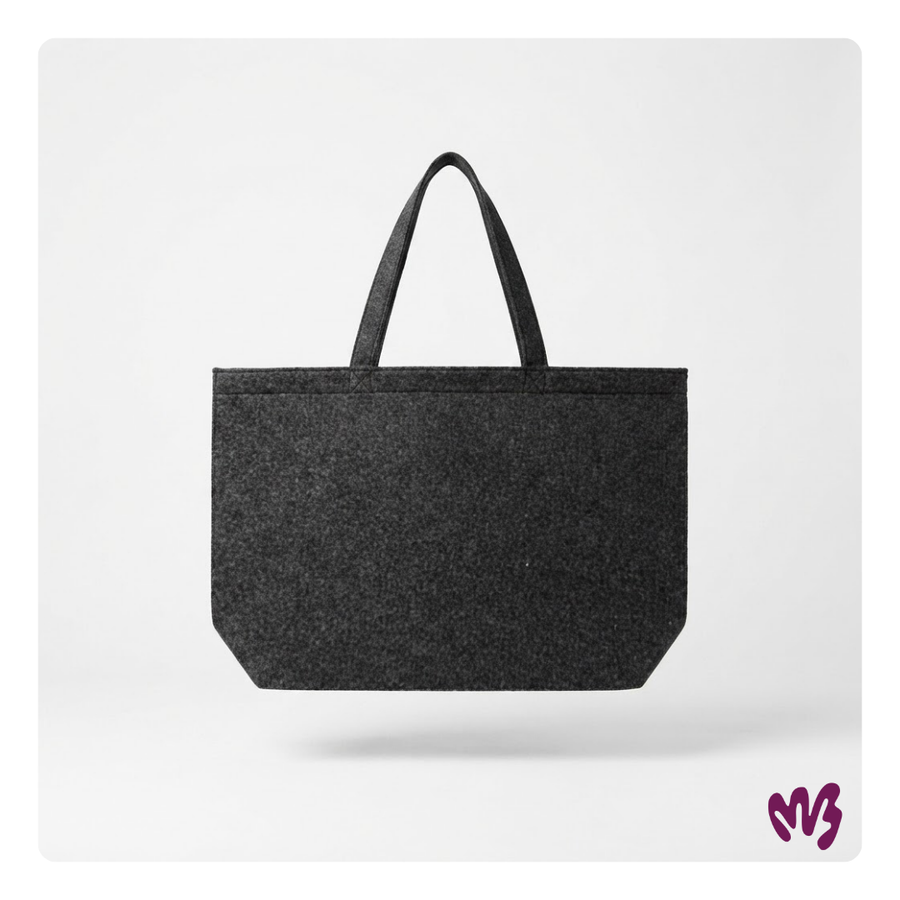 Vilten tas