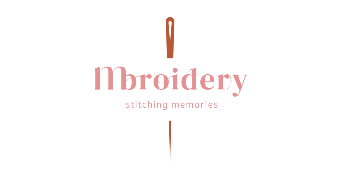 TOFFA - Gent – Mbroidery borduurstudio