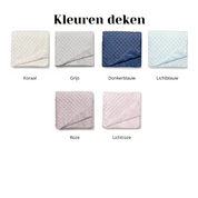 Bubbel deken