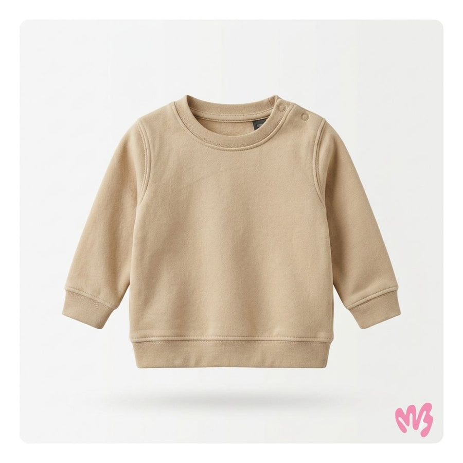 Baby sweater