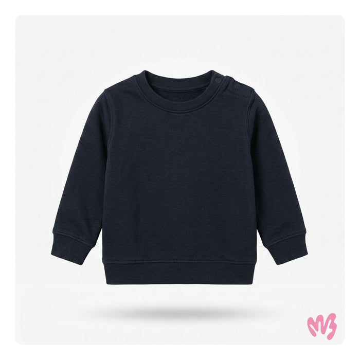 Baby sweater