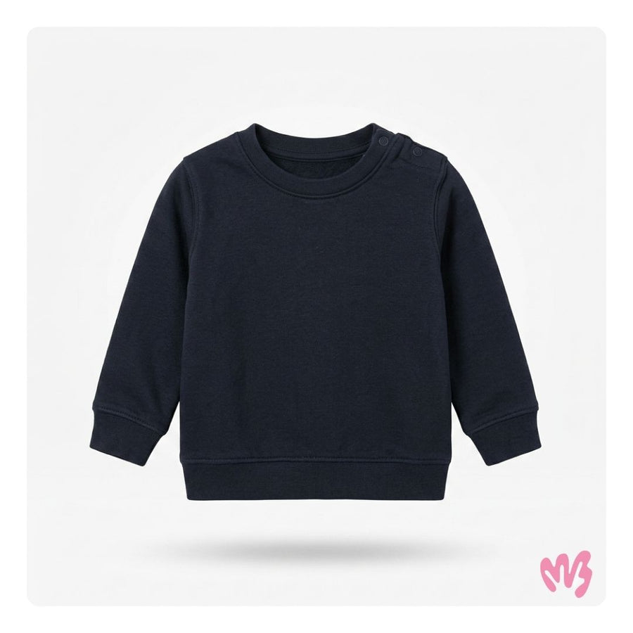 Baby sweater