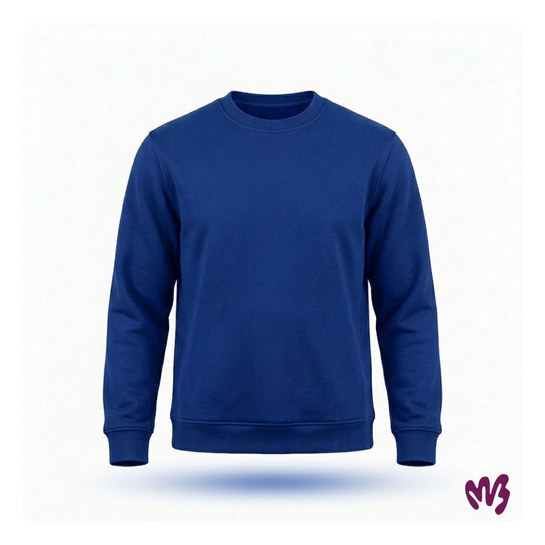 Kinder sweater