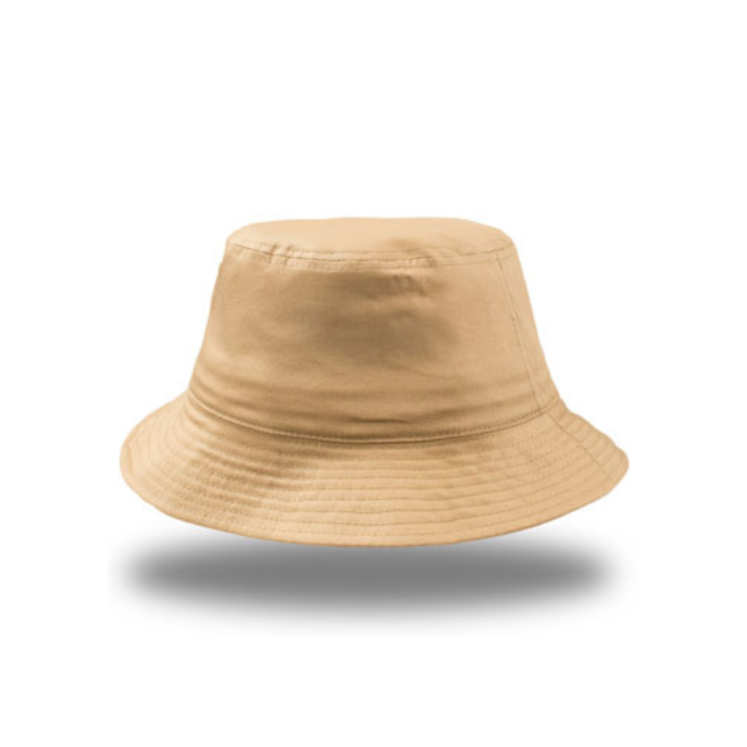 Bucket hat - beige