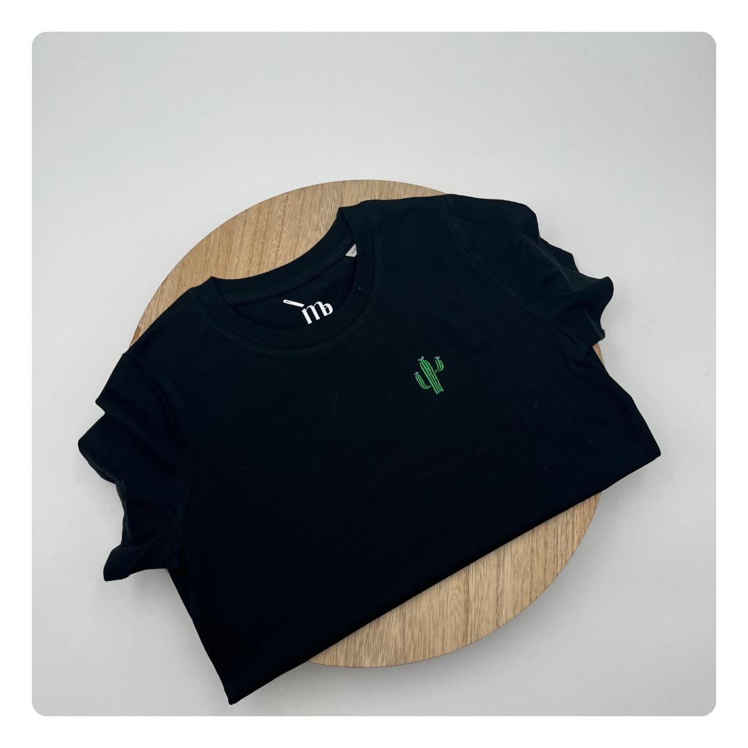 T-shirt kinderen
