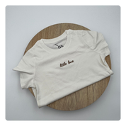 T-shirt kinderen