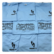 Groepsaankoop t-shirts vanaf 5-14 stuks